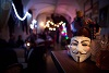 The Anonymous Bar